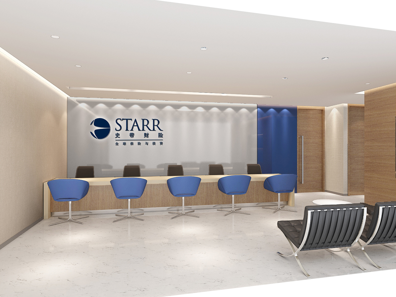 RECEPTION-CT