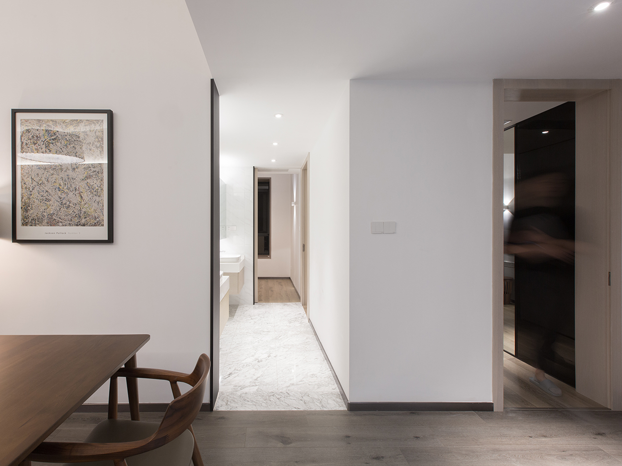 CORRIDOR