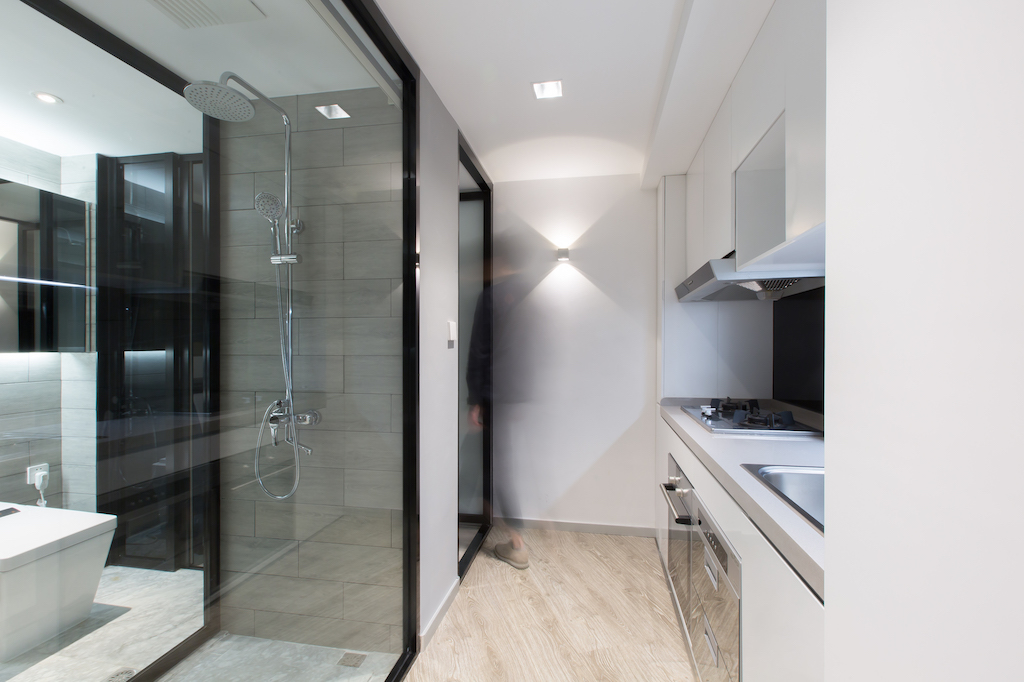 中信虹港名庭任宅 中信虹港名庭任宅