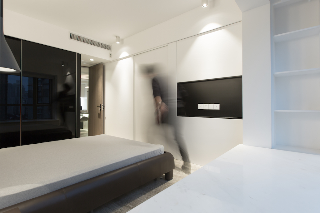 中信虹港名庭任宅