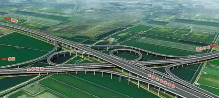 高速公路信息化