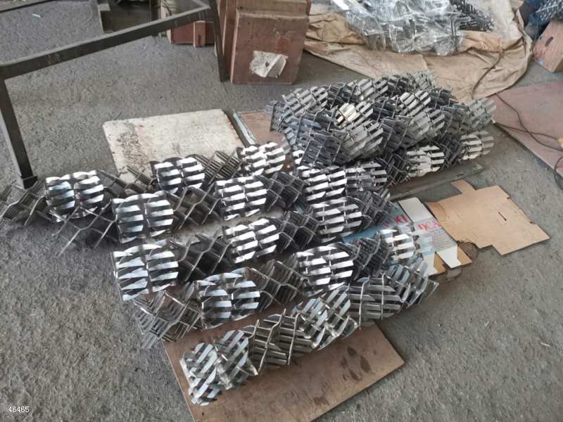 SX静态混合器单元