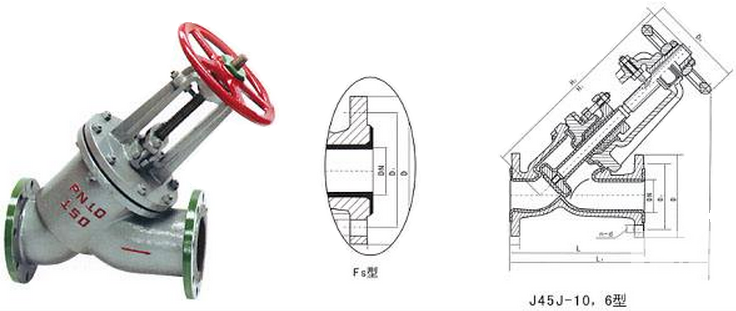 J45J-6直流式衬胶截止阀结构图.png