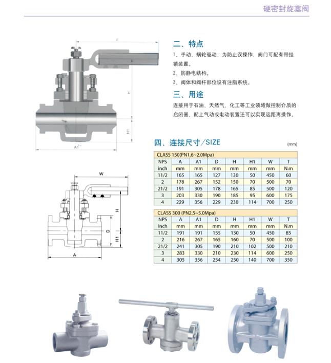 硬密封旋塞阀.jpg