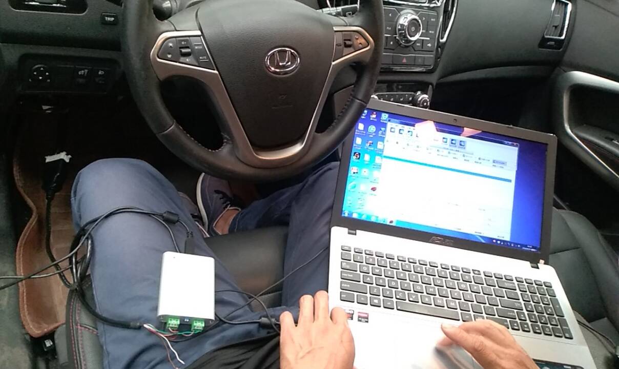 华泰新能源汽车应用