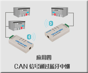 蓝牙应用四