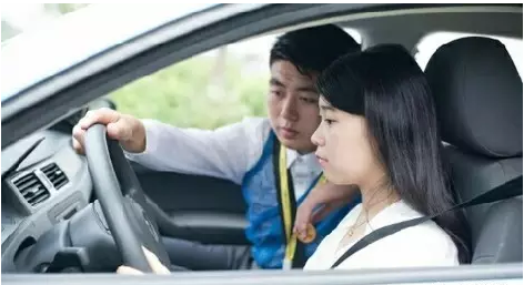什么样的教练算是好的教练