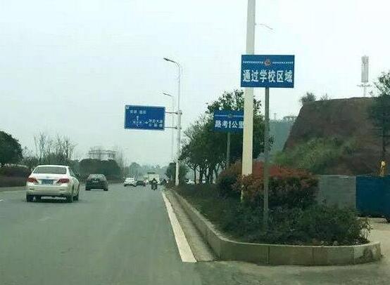 科目三被安全员踩刹车