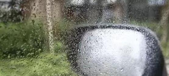 科二科三考试遇到下雨怎么办