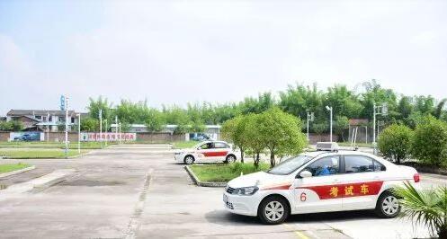 驾校报名须知