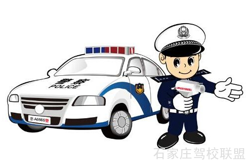 石家庄交管重拳打击七种驾考作弊行为 石家庄交管重拳打击七种驾考作弊行为