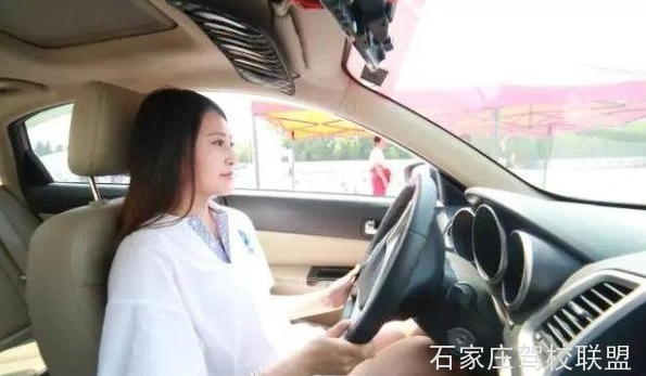 早学车和晚学车的差距真的不只是一点点
