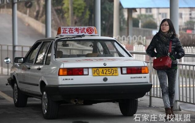 分享一些学车经验 分享一些学车经验