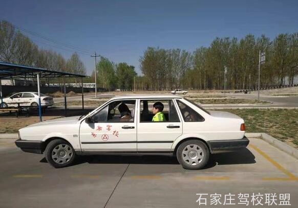 如何提高练车效率