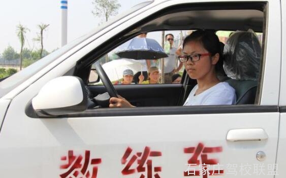 国庆后，考驾照将有重大改变