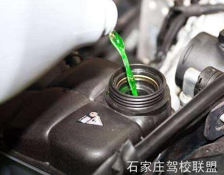 冬季来临说说防冻液那点事儿 冬季来临说说防冻液那点事儿