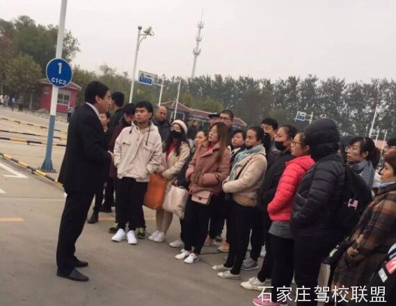 科目二必备的四大基本功 科目二必备的四大基本功
