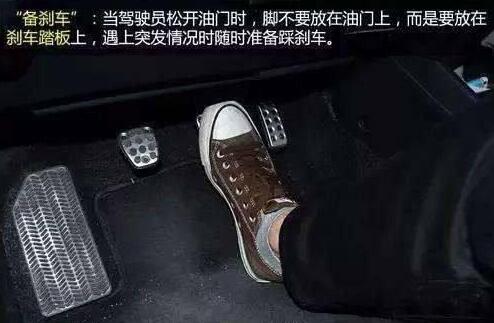怎么样才算是良好驾驶习惯