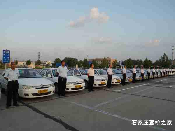 汇通驾校训练车 汇通驾校训练车
