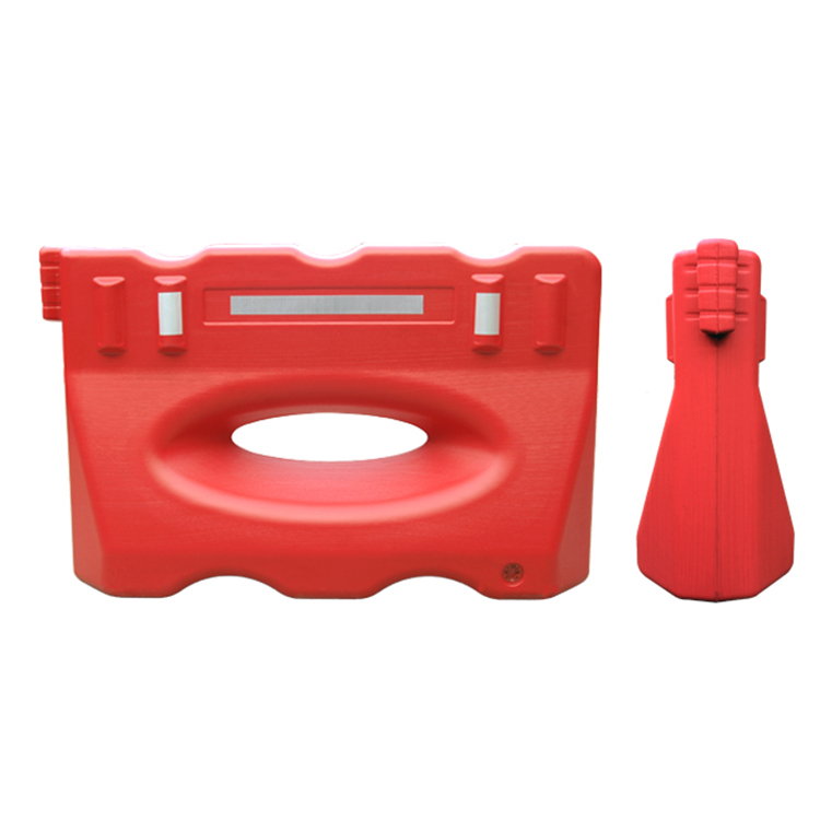 850mm单孔大水马