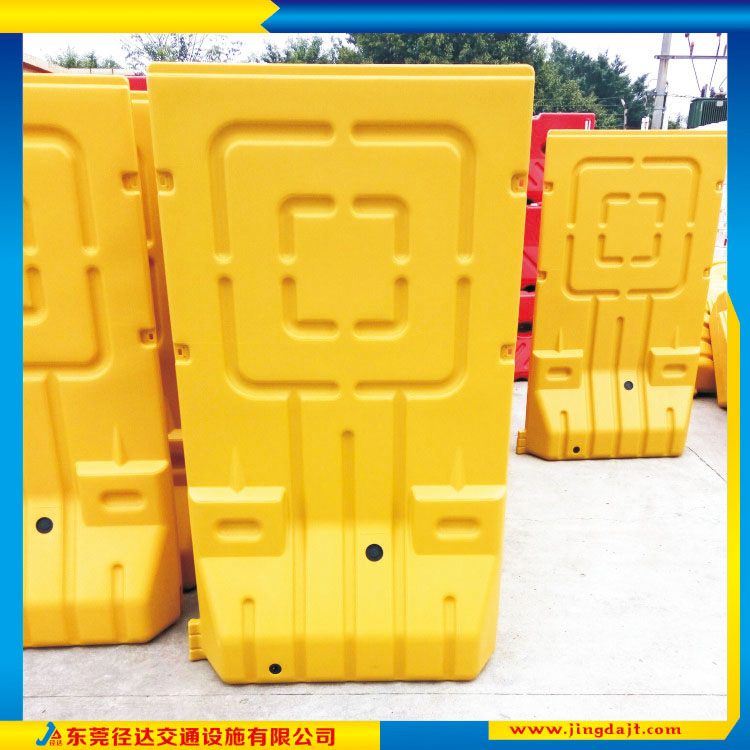 高围挡注水水马