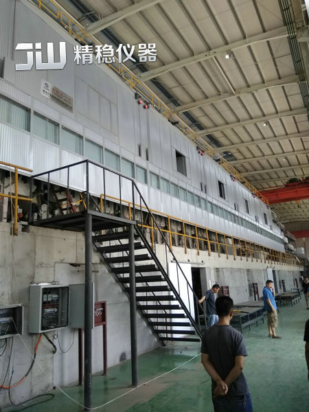 某大型造纸厂车间_1
