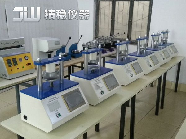 大量现货准备入库