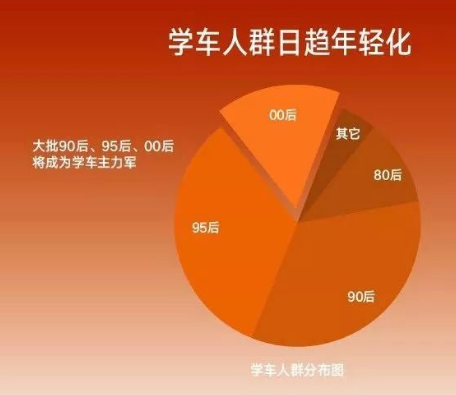 没有核心竞争力的驾校将面临淘汰 没有核心竞争力的驾校将面临淘汰