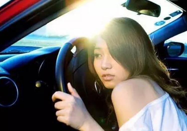 遇上刺眼的阳光该怎样安全行车 遇上刺眼的阳光该怎样安全行车