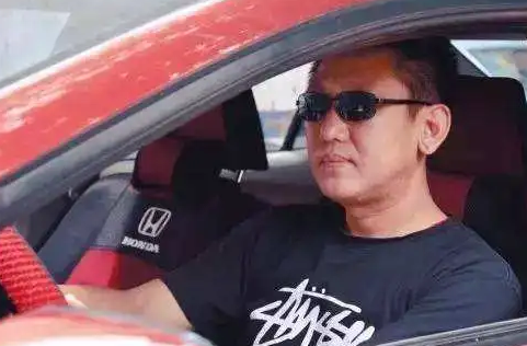 夏日行车注意“七大禁忌