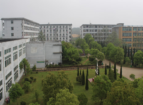 美丽校园2