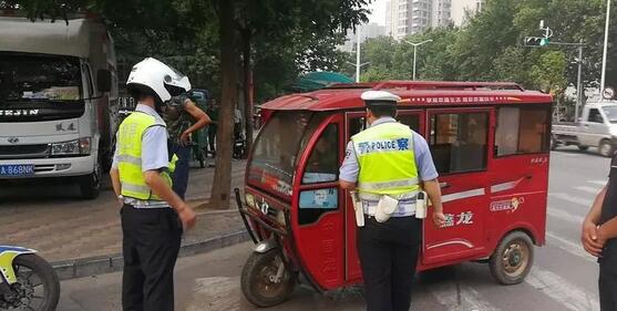 这种车上路就要查！
