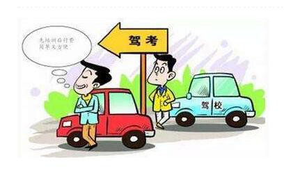 低价报名获益的真的是学员吗