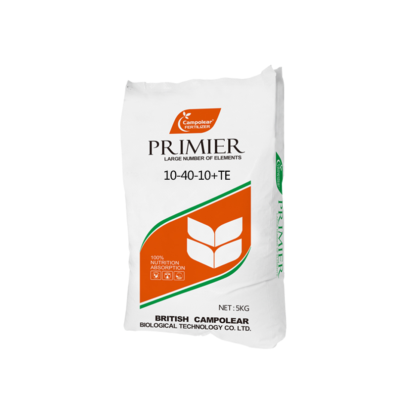 普利尔10-40-10+TE