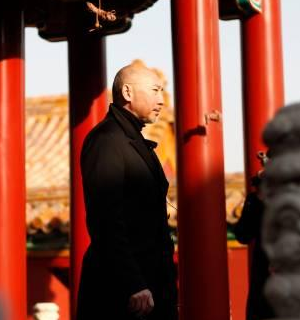 年度艺术人物 | 李象群：我深知一点，这是鲁艺精神的驱使