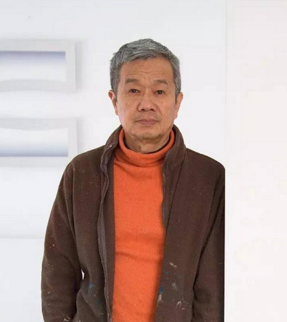 年度艺术人物 | 陈文骥：到了现在这个年龄，越来越对自己有一种强迫症的反应。
