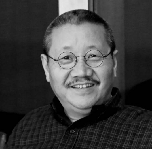 年度艺术人物 | 徐仲偶：“我们这一代人的位置在哪里？”