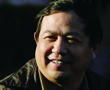 心与手 | 曾翔：一个写字的不安分守己的人，干了一件看着很有意思的事