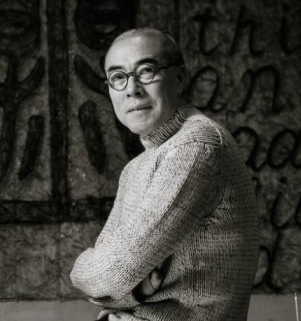 心与手 | 谷文达:中国“当代艺术”和当代水墨目前处在一种双向前进的状态