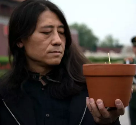 心与手 | 郑连杰：沉浑素美，奇异幽怀·一个人的艺术革命