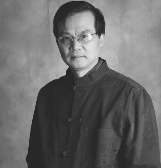 其命维新 | 宣永生：象外之象