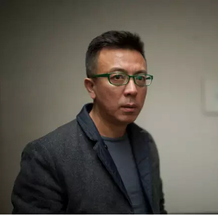 当下觉知 | 刘小东：星月的方向