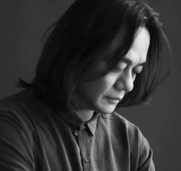 当下觉知 | 张肇达：斯人斯艺