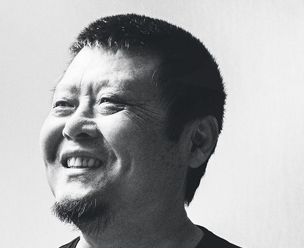 水+墨 | 沈勤：一个画家的三十年