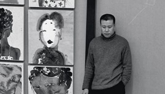 水+墨 | 刘庆和：好的艺术家的自信在于一种内敛、内省、谦虚的日常生活状态