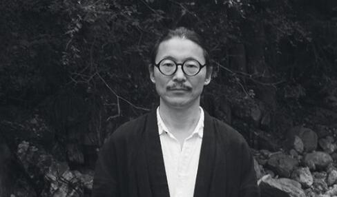 水+墨 | 郭志刚：墨·曾经涅槃