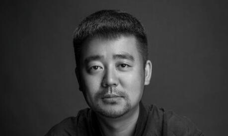 水+墨 | 黄红涛：心性使然