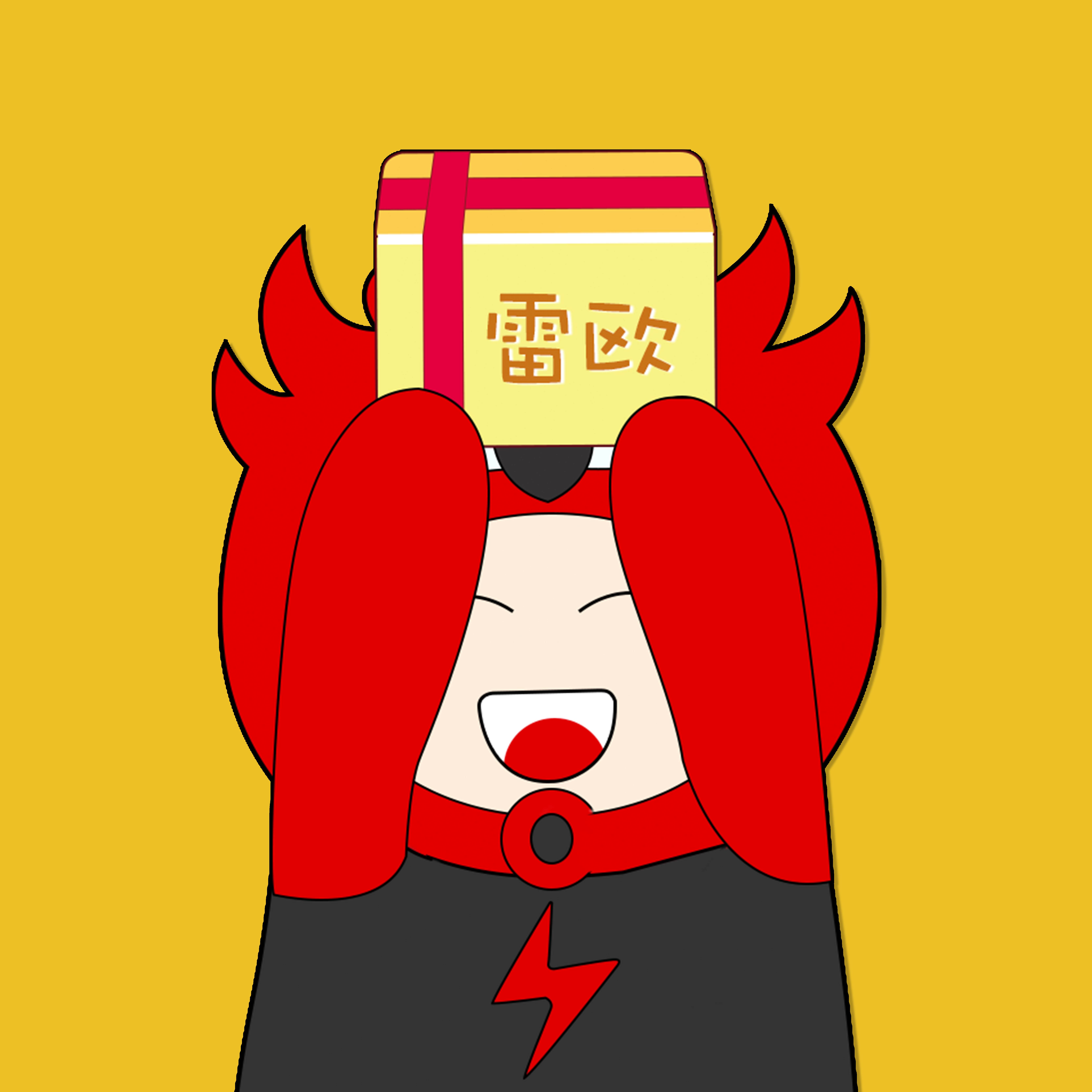一个有灵魂的IP，要学着自己出道