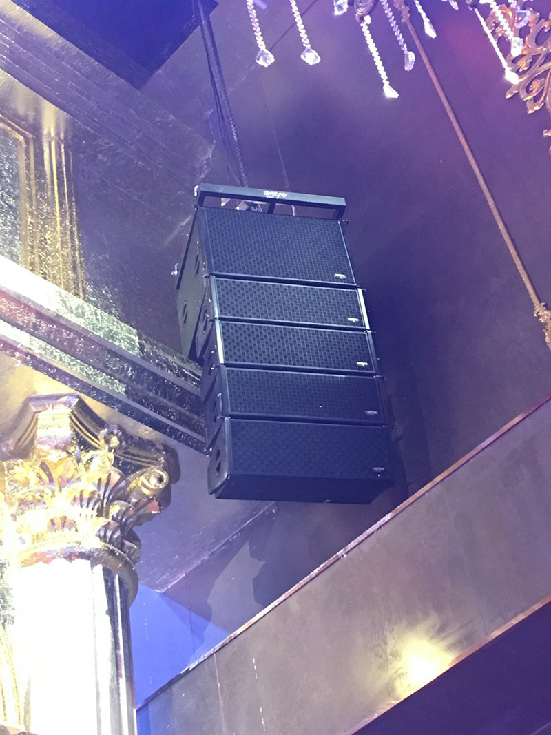 五星级一站式婚宴酒店