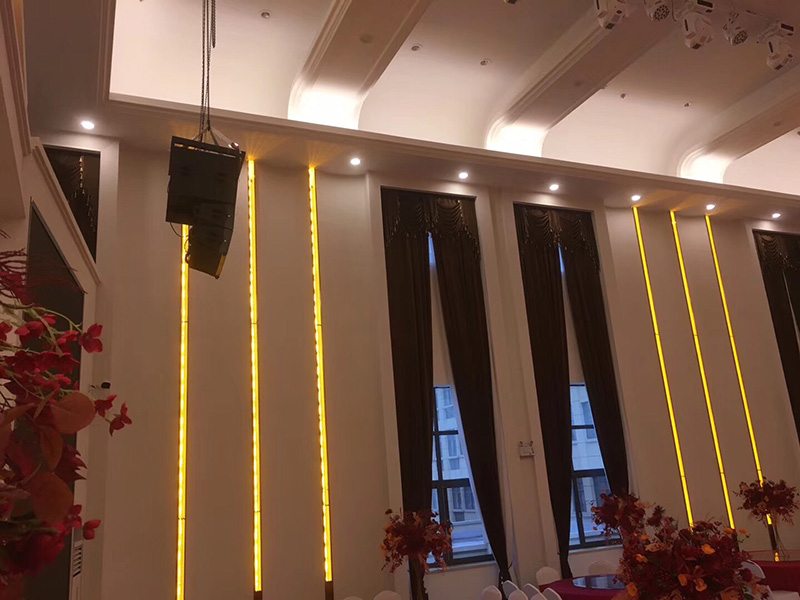 渔村禧庆楼大酒店
